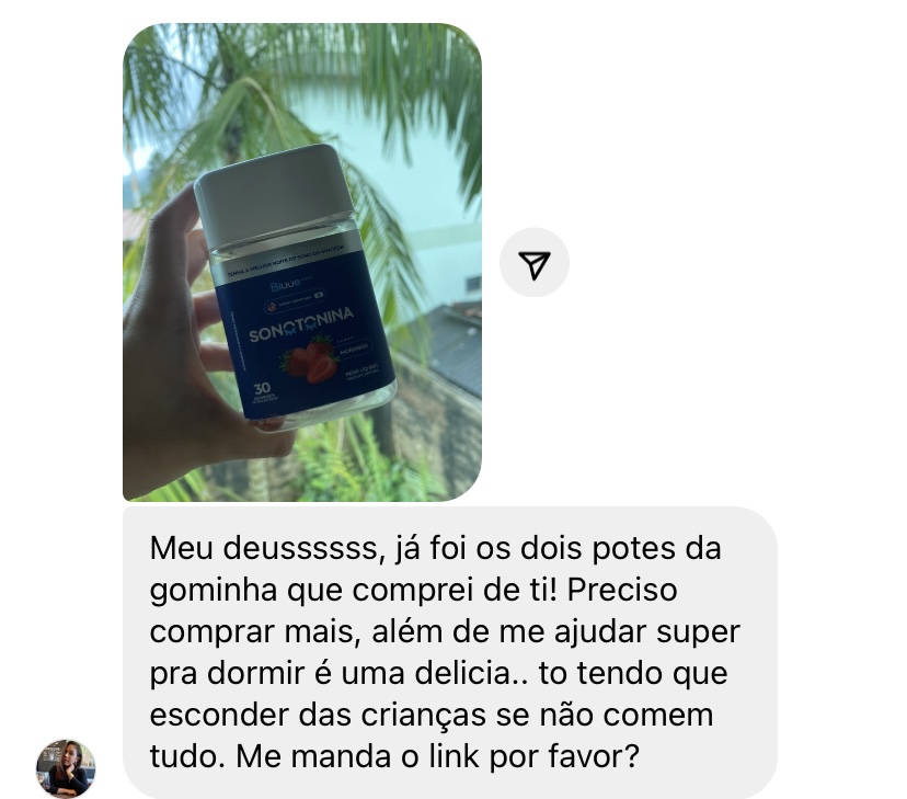 Depoimento de cliente 5