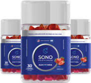 3 POTES DE SONOTONINA