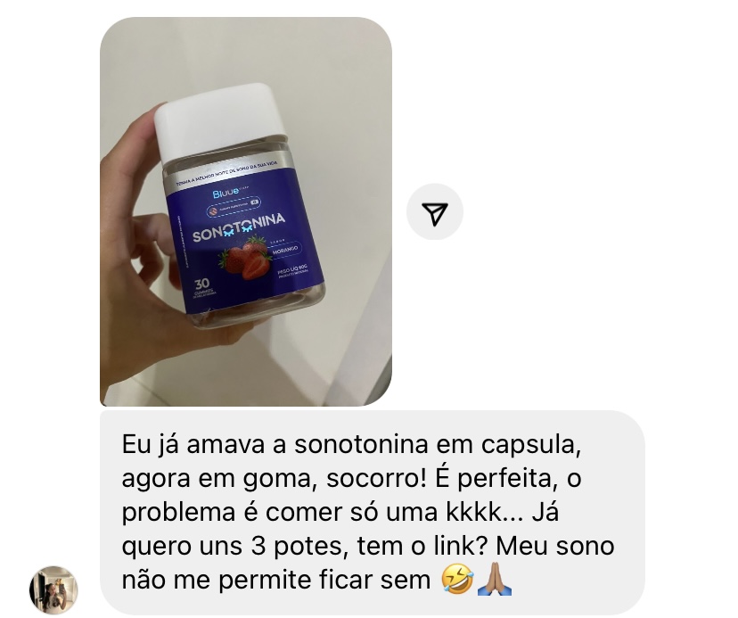 Depoimento de cliente 6
