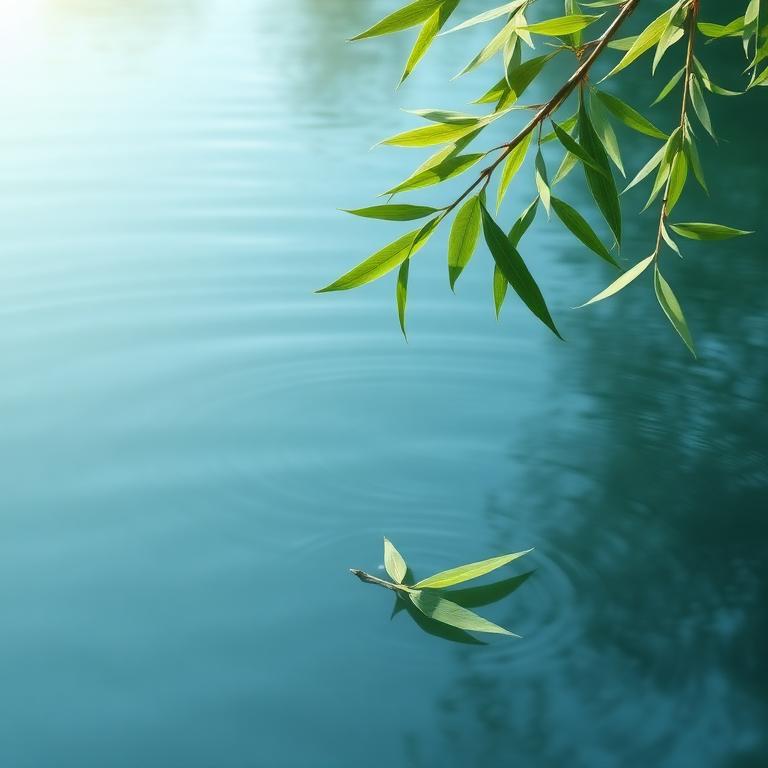 Relaxar Naturalmente