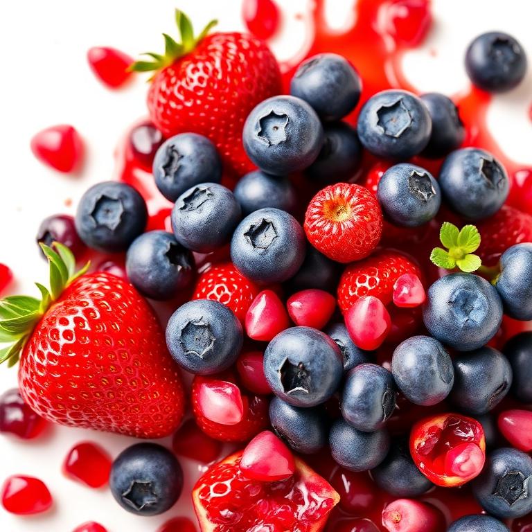 Atua como Antioxidante